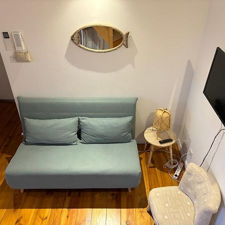Appartement De Charme Centre Колліур Екстер'єр фото