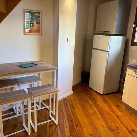 Appartement De Charme Centre Колліур Екстер'єр фото