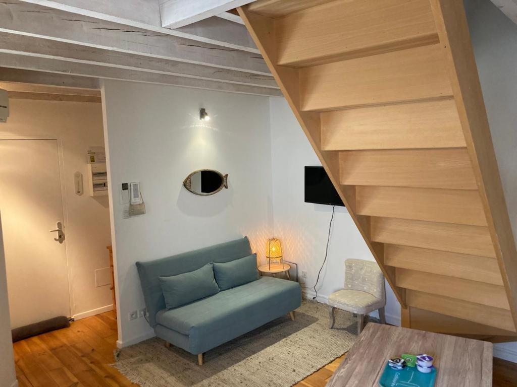 Appartement De Charme Centre Колліур Екстер'єр фото