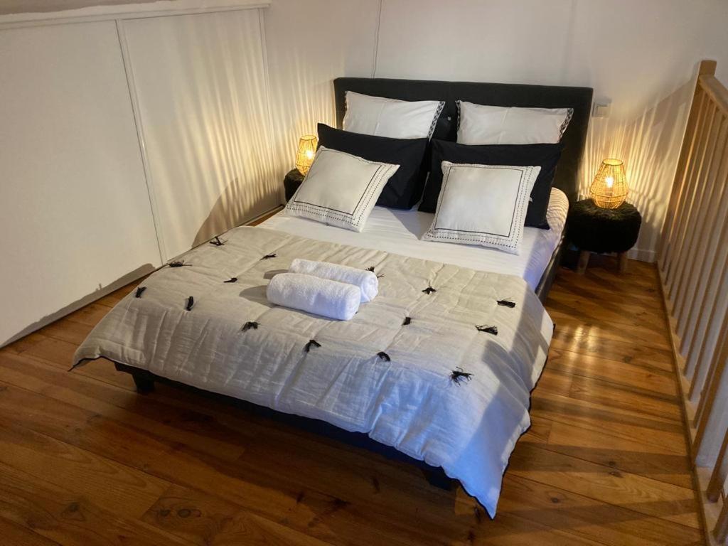 Appartement De Charme Centre Колліур Екстер'єр фото