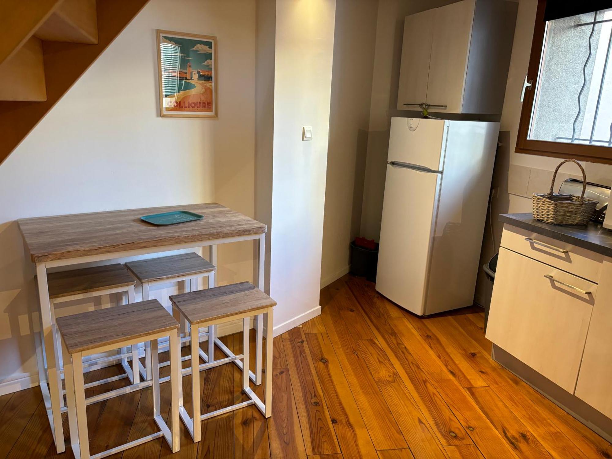 Appartement De Charme Centre Колліур Екстер'єр фото