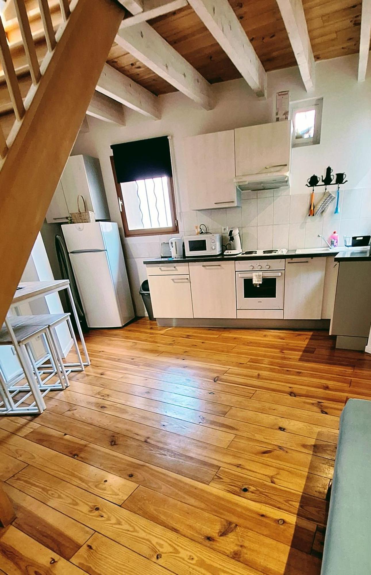 Appartement De Charme Centre Колліур Екстер'єр фото